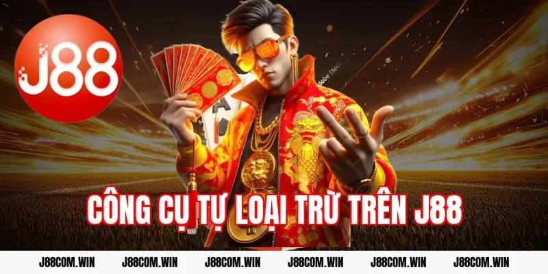 Công cụ tự loại trừ trên J88