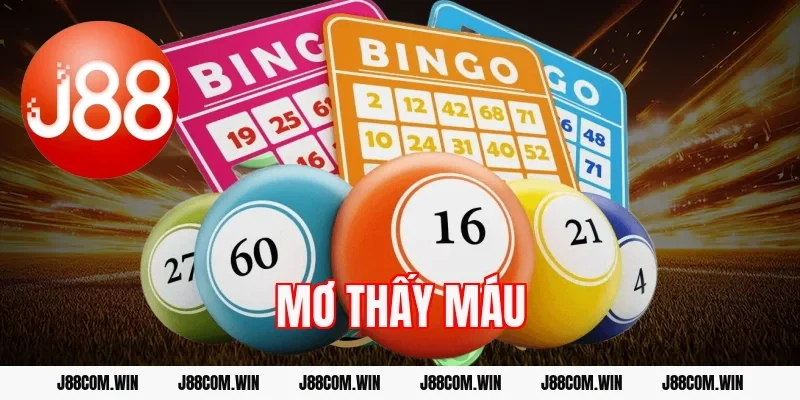 Mơ thấy máu là điềm lành hay dữ? Giải mã giấc mơ