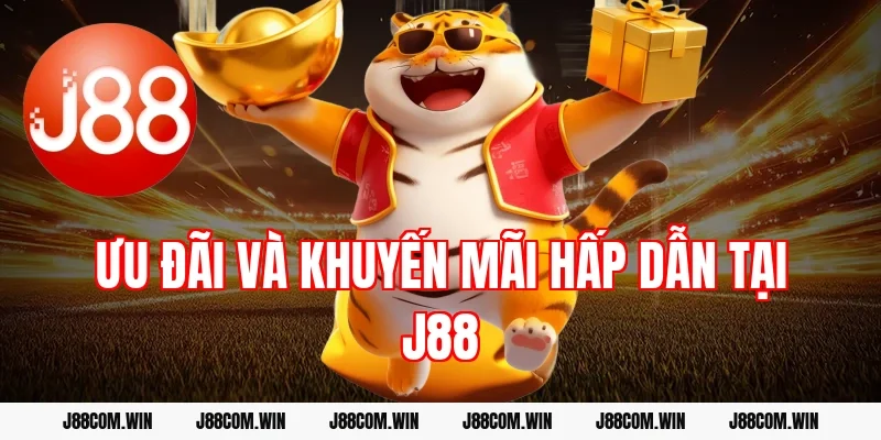 Chương trình ưu đãi và khuyến mãi cực kỳ thu hút